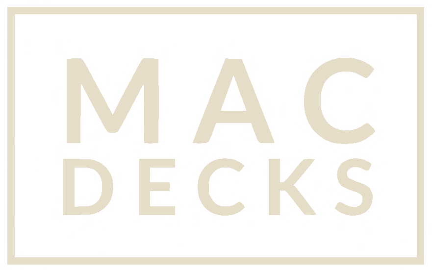 MAC Decks #E5DDC8