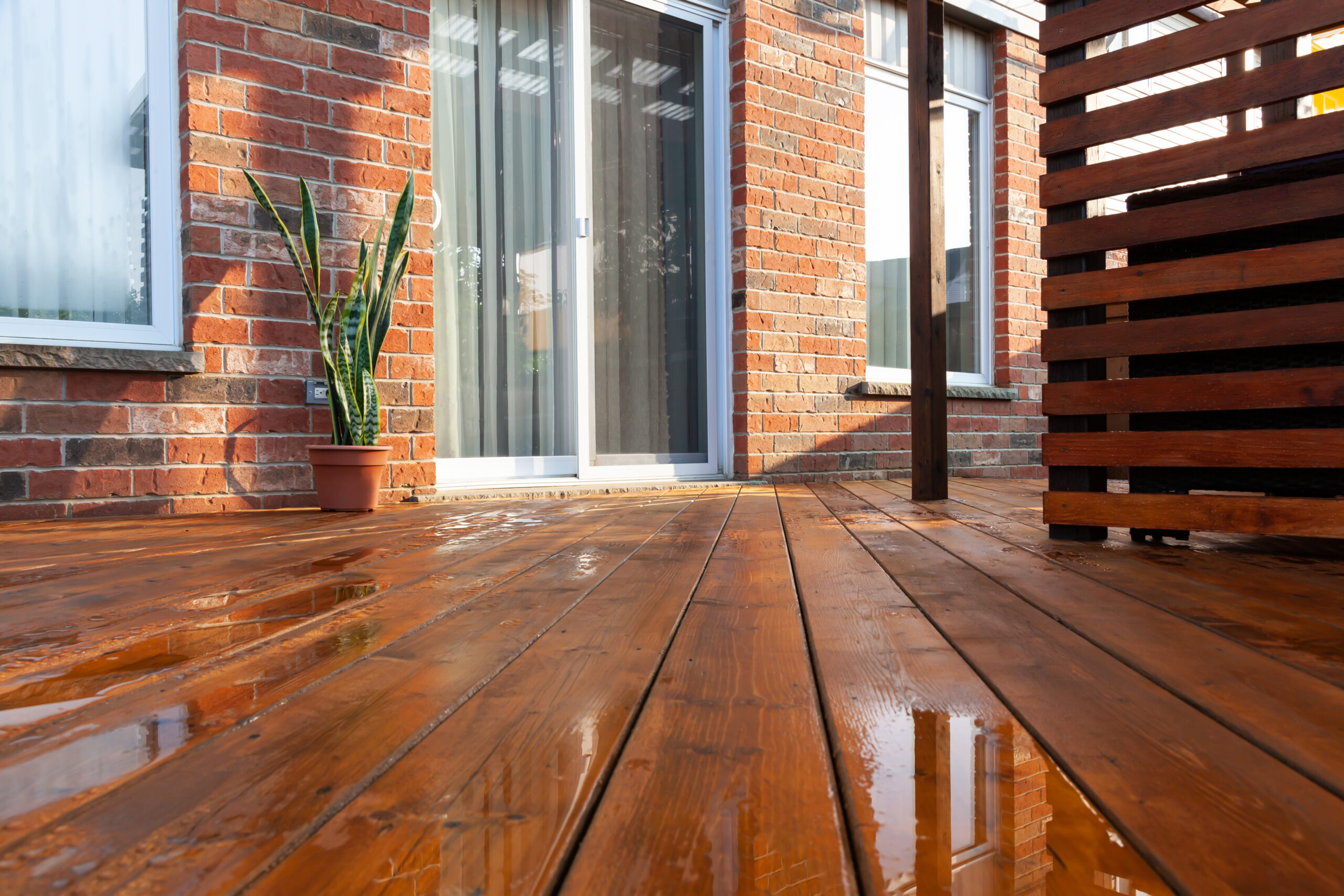 Wood vs Composite Decking The Ultimate Guide to Choosing the Right